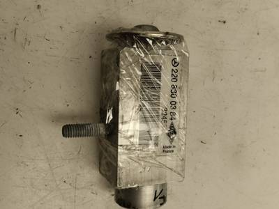 VALVULA EXPANSION MERCEDES CLASE A 2009 2.0 CDI (109 CV)