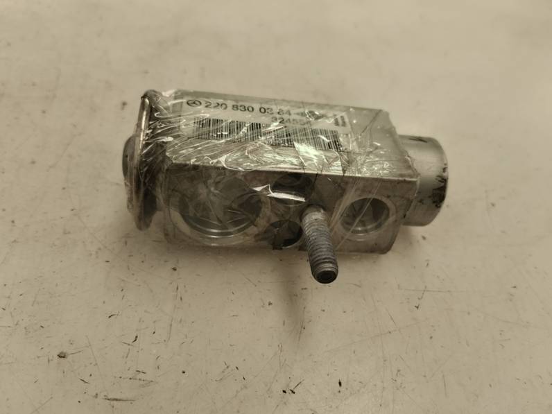 VALVULA EXPANSION MERCEDES CLASE A 2009 2.0 CDI (109 CV)