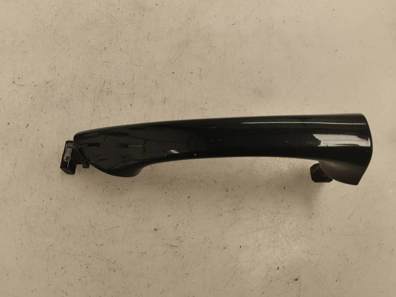 MANETA EXTERIOR DELANTERA DERECHA MERCEDES CLASE A 2009 2.0 CDI (109 CV)