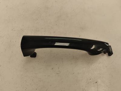 MANETA EXTERIOR DELANTERA IZQUIERDA MERCEDES CLASE A 2009 2.0 CDI (109 CV)