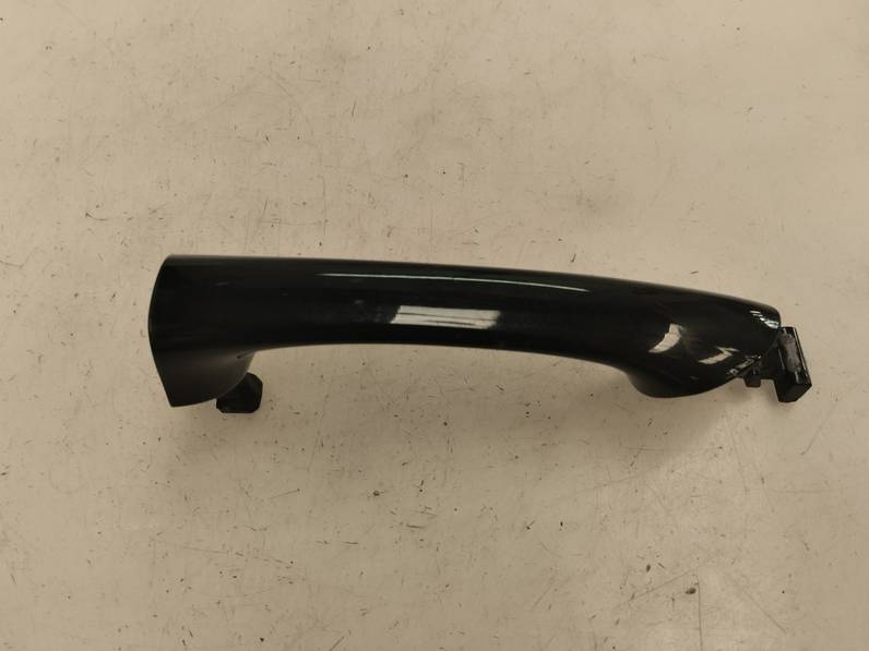 MANETA EXTERIOR DELANTERA IZQUIERDA MERCEDES CLASE A 2009 2.0 CDI (109 CV)