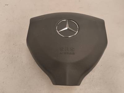 AIRBAG DELANTERO IZQUIERDO MERCEDES CLASE A 2009 2.0 CDI (109 CV)