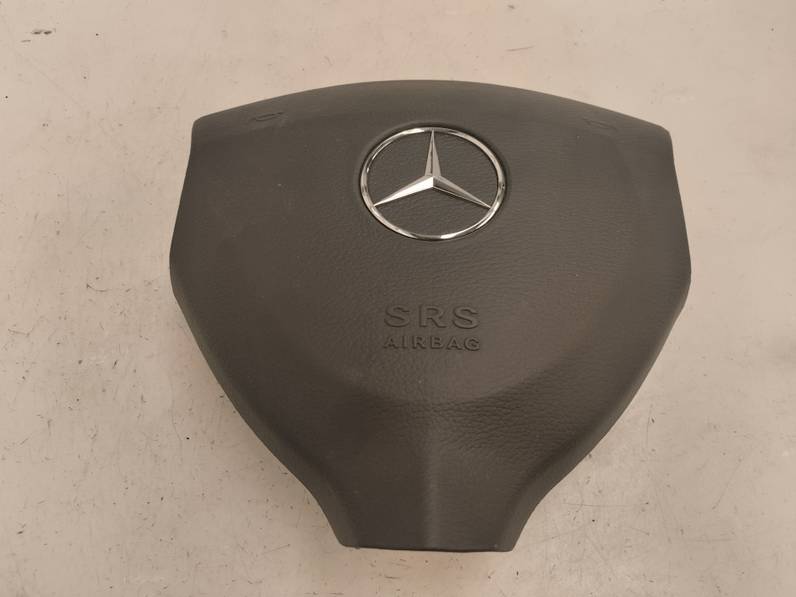 AIRBAG DELANTERO IZQUIERDO MERCEDES CLASE A 2009 2.0 CDI (109 CV)
