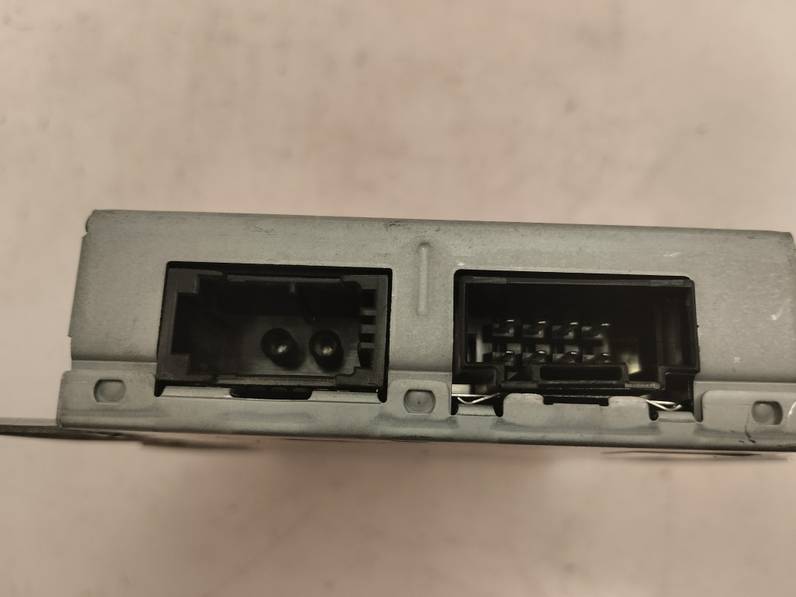 MODULO ELECTRONICO MERCEDES CLASE A 2009 2.0 CDI (109 CV)