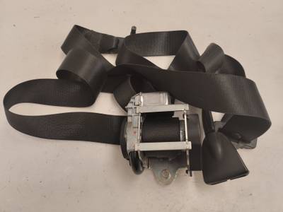 CINTURON SEGURIDAD DELANTERO DERECHO MERCEDES CLASE A 2009 2.0 CDI (109 CV)