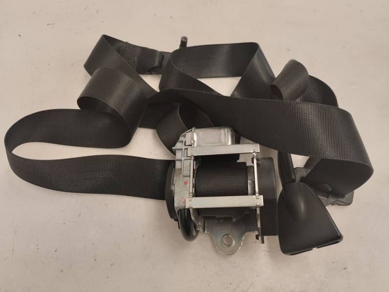 CINTURON SEGURIDAD DELANTERO DERECHO MERCEDES CLASE A 2009 2.0 CDI (109 CV)