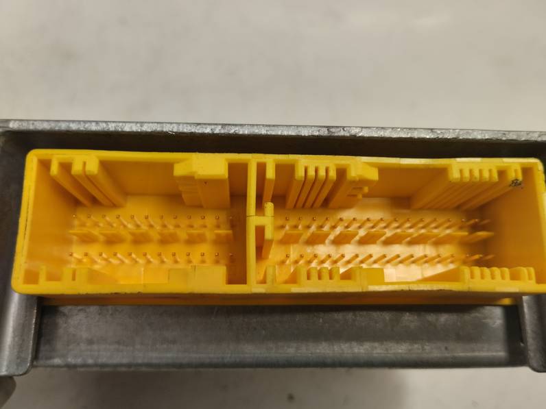 CENTRALITA AIRBAG MERCEDES CLASE A 2009 2.0 CDI (109 CV)