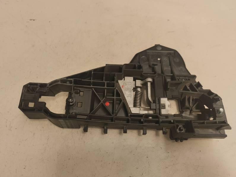 MANETA EXTERIOR DELANTERA DERECHA MERCEDES CLASE A 2009 2.0 CDI (109 CV)