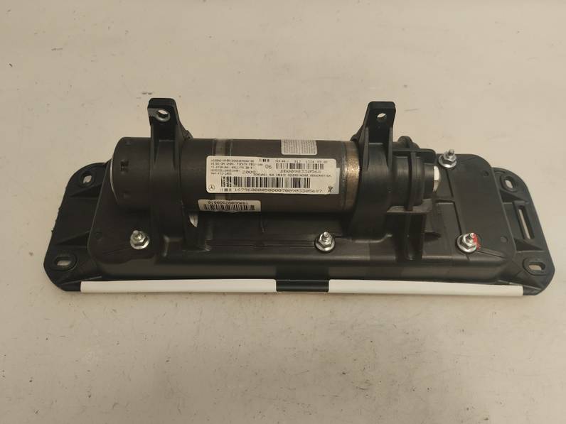 AIRBAG DELANTERO DERECHO MERCEDES CLASE A 2009 2.0 CDI (109 CV)