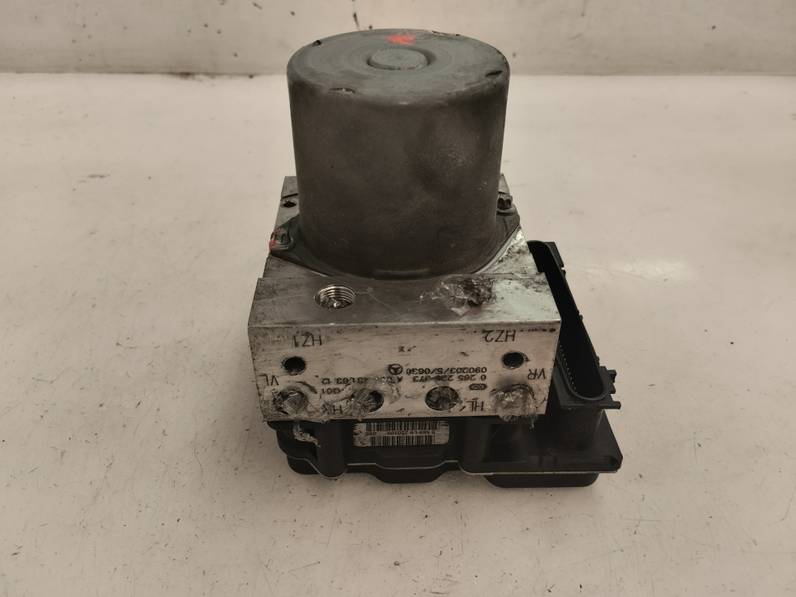 ABS MERCEDES CLASE A 2009 2.0 CDI (109 CV)