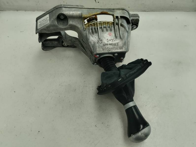 PALANCA CAMBIO MERCEDES CLASE A 2009 2.0 CDI (109 CV)