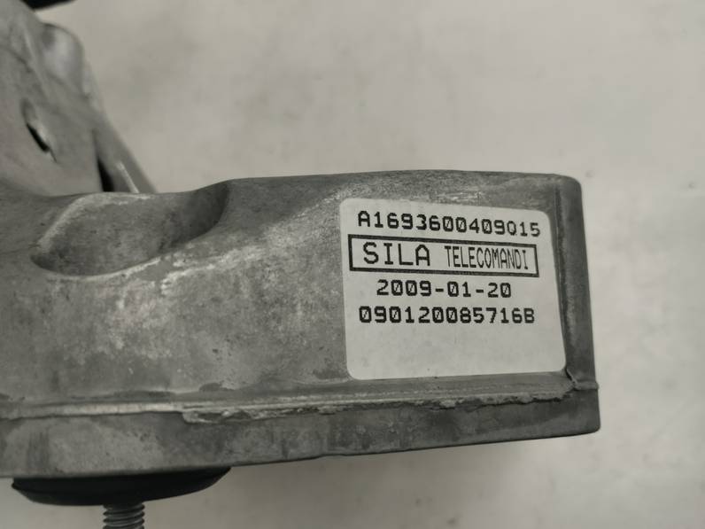 PALANCA CAMBIO MERCEDES CLASE A 2009 2.0 CDI (109 CV)