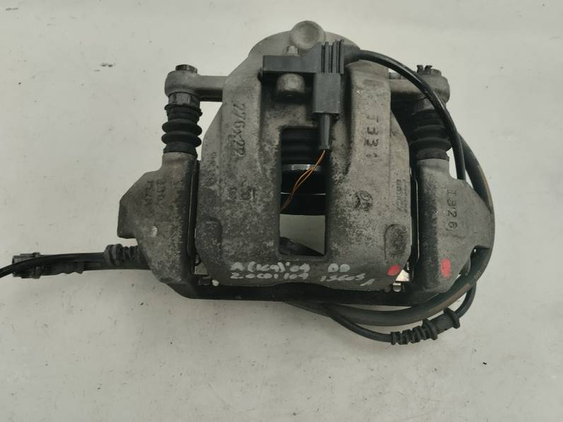 PINZA FRENO DELANTERA DERECHA MERCEDES CLASE A 2009 2.0 CDI (109 CV)