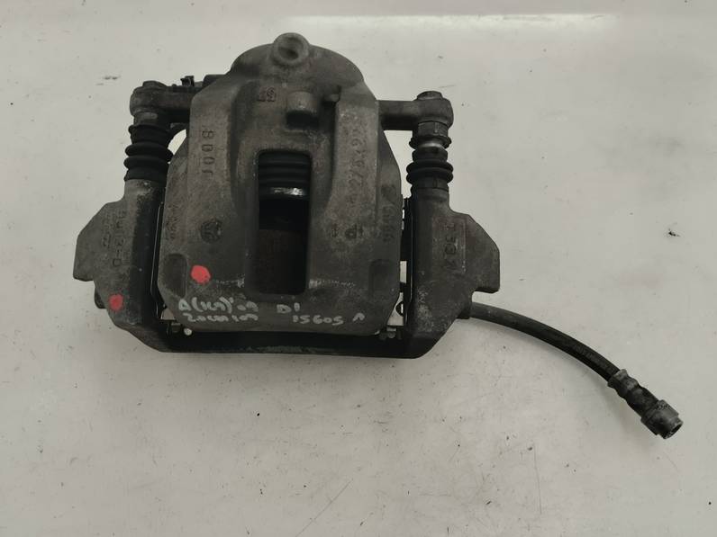 PINZA FRENO DELANTERA IZQUIERDA MERCEDES CLASE A 2009 2.0 CDI (109 CV)