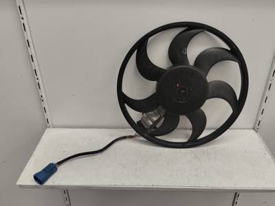 ELECTROVENTILADOR MERCEDES CLASE A 2009 2.0 CDI (109 CV)