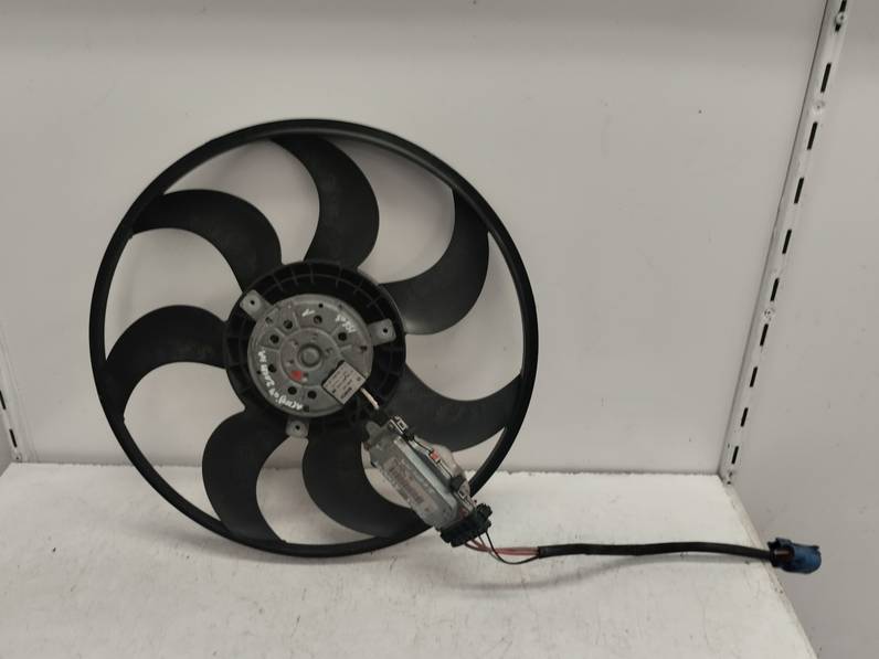 ELECTROVENTILADOR MERCEDES CLASE A 2009 2.0 CDI (109 CV)