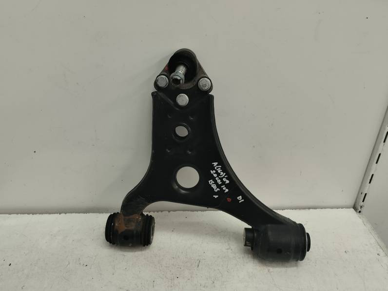 BRAZO SUSPENSION INFERIOR DELANTERO IZQUIERDO MERCEDES CLASE A 2009 2.0 CDI (109 CV)