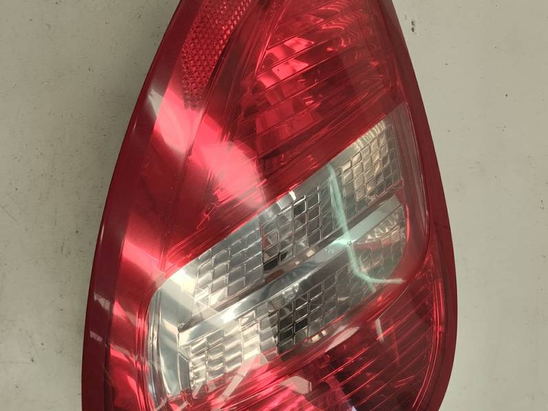 PILOTO TRASERO DERECHO MERCEDES CLASE A 2009 2.0 CDI (109 CV)