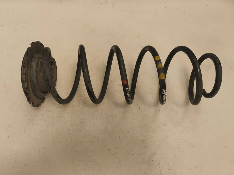 MUELLE AMORTIGUACION MERCEDES CLASE A 2009 2.0 CDI (109 CV)