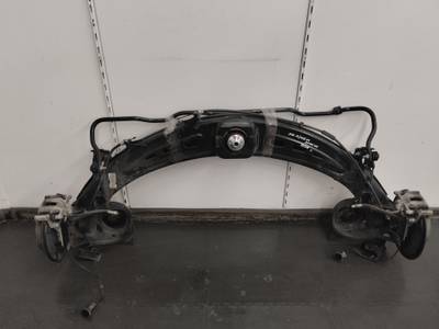 PUENTE TRASERO MERCEDES CLASE A 2009 2.0 CDI (109 CV)