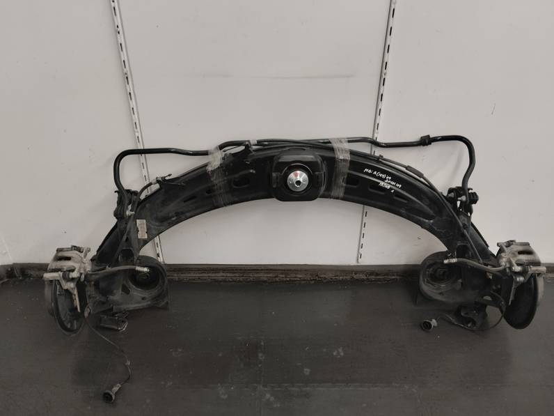 PUENTE TRASERO MERCEDES CLASE A 2009 2.0 CDI (109 CV)