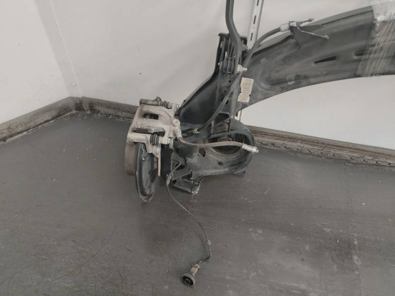 PUENTE TRASERO MERCEDES CLASE A 2009 2.0 CDI (109 CV)