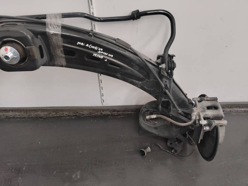 PUENTE TRASERO MERCEDES CLASE A 2009 2.0 CDI (109 CV)