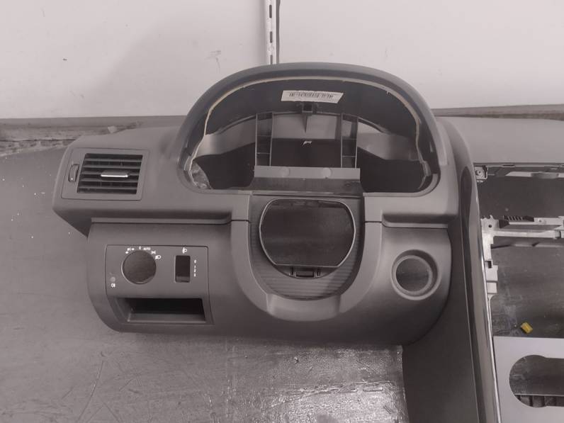 SALPICADERO MERCEDES CLASE A 2009 2.0 CDI (109 CV)