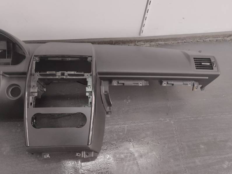 SALPICADERO MERCEDES CLASE A 2009 2.0 CDI (109 CV)