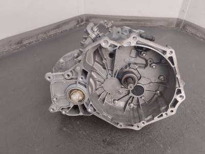 CAJA CAMBIOS OPEL ASTRA GTC 2008 1.7 16V CDTI (101 CV)