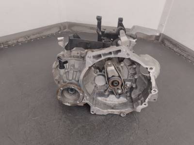 CAJA CAMBIOS FORD FIESTA 2007 1.4 16V (80 CV)