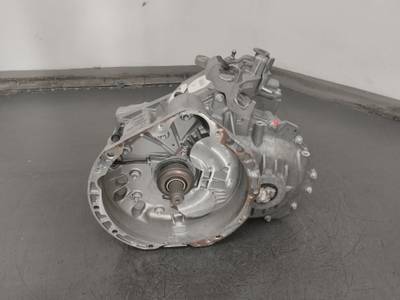 CAJA CAMBIOS MERCEDES CLASE A 2009 2.0 CDI (109 CV)