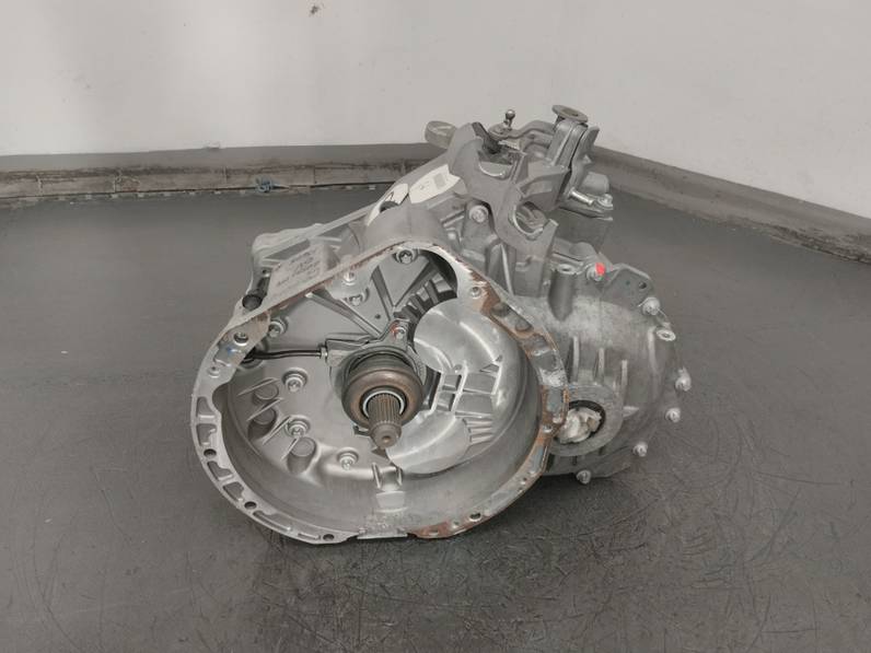 CAJA CAMBIOS MERCEDES CLASE A 2009 2.0 CDI (109 CV)