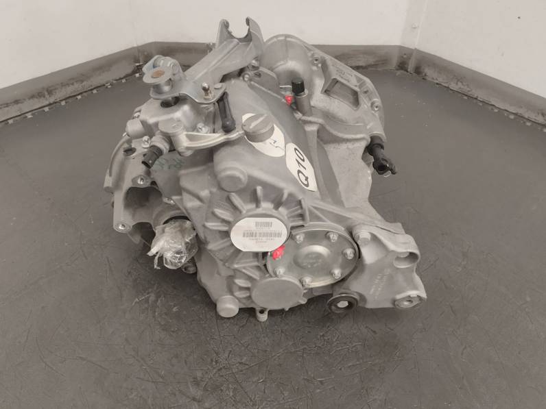 CAJA CAMBIOS MERCEDES CLASE A 2009 2.0 CDI (109 CV)