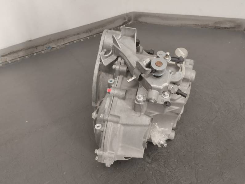 CAJA CAMBIOS MERCEDES CLASE A 2009 2.0 CDI (109 CV)