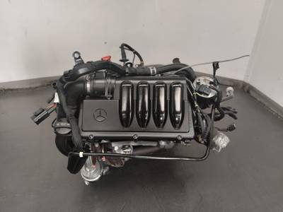 MOTOR COMPLETO MERCEDES CLASE A 2009 2.0 CDI (109 CV)