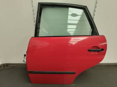 PUERTA TRASERA IZQUIERDA SEAT IBIZA 2008 1.4 TDI (80 CV)