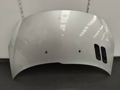 CAPOT PEUGEOT 206 2011 1.4 HDI (68 CV)