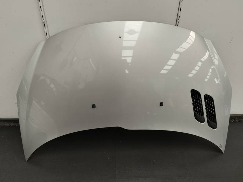 CAPOT PEUGEOT 206 2011 1.4 HDI (68 CV)