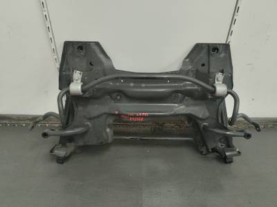 CUNA MOTOR PEUGEOT 207 2008 1.4 HDI (68 CV)