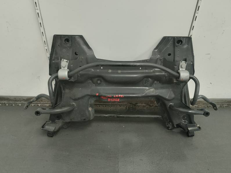 CUNA MOTOR PEUGEOT 207 2008 1.4 HDI (68 CV)