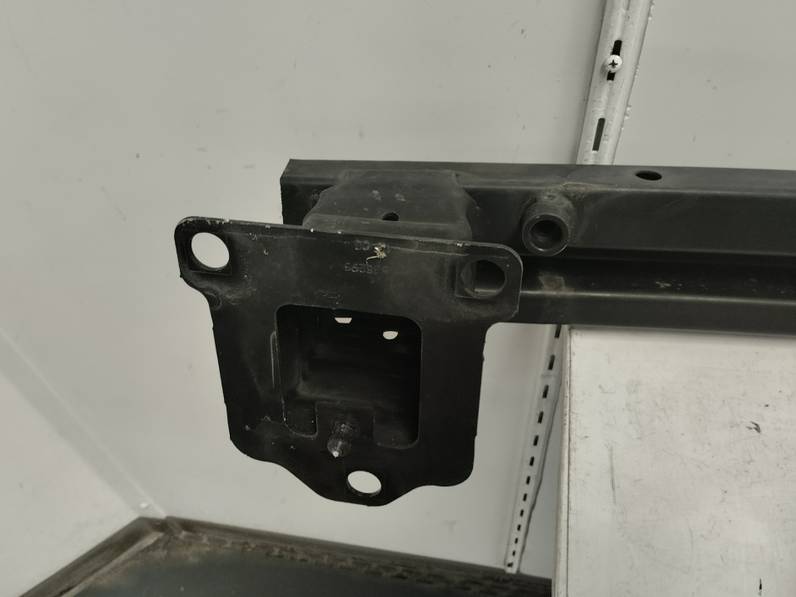 REFUERZO PARAGOLPES DELANTERO PEUGEOT 207 2008 1.4 HDI (68 CV)