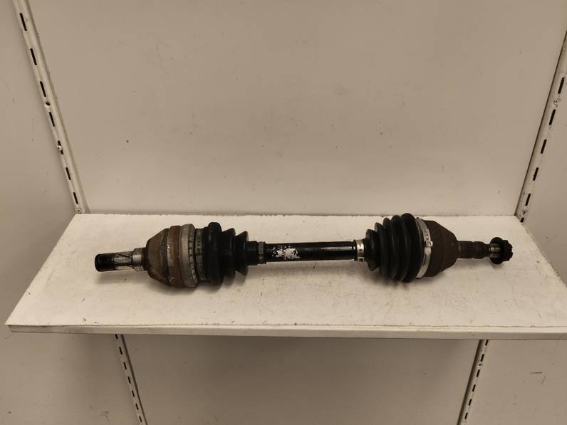 TRANSMISION DELANTERA IZQUIERDA OPEL ASTRA GTC 2008 1.7 16V CDTI (101 CV)