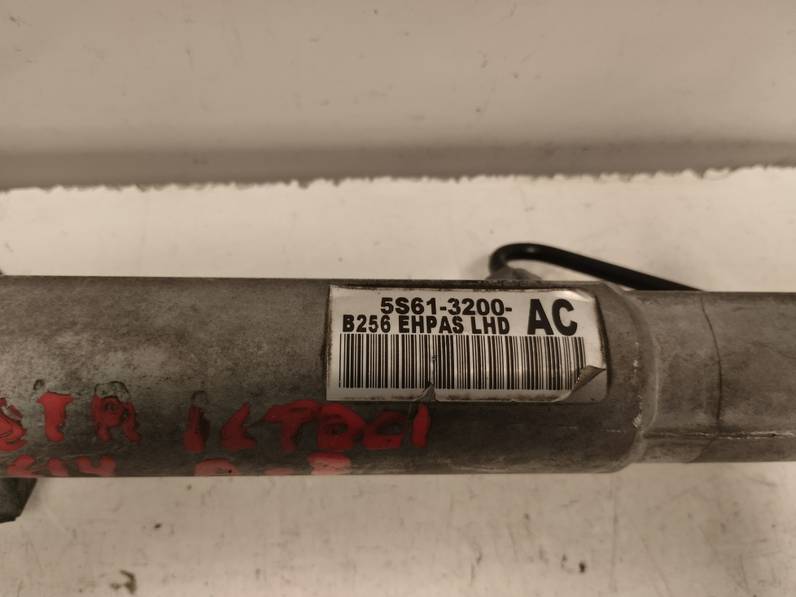 CREMALLERA DIRECCION FORD FIESTA 2008 1.6 TDCI (90 CV)