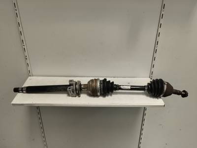 TRANSMISION DELANTERA DERECHA OPEL ASTRA GTC 2008 1.7 16V CDTI (101 CV)