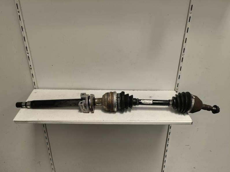 TRANSMISION DELANTERA DERECHA OPEL ASTRA GTC 2008 1.7 16V CDTI (101 CV)