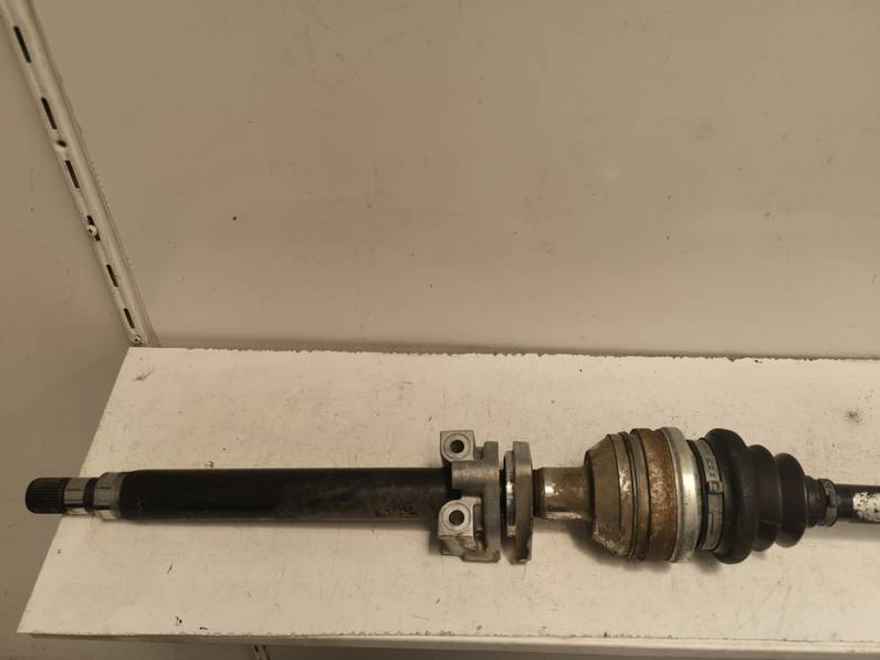 TRANSMISION DELANTERA DERECHA OPEL ASTRA GTC 2008 1.7 16V CDTI (101 CV)