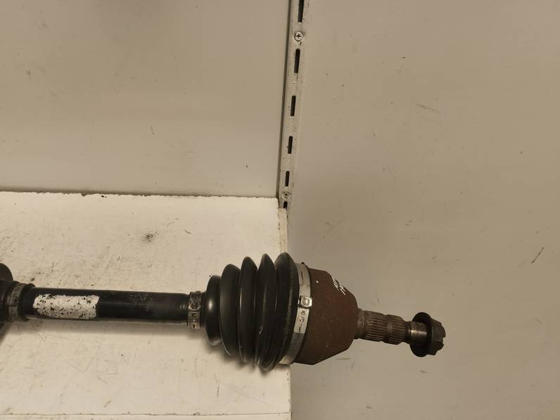 TRANSMISION DELANTERA DERECHA OPEL ASTRA GTC 2008 1.7 16V CDTI (101 CV)