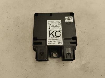 CENTRALITA AIRBAG FORD FIESTA 2007 1.4 16V (80 CV)