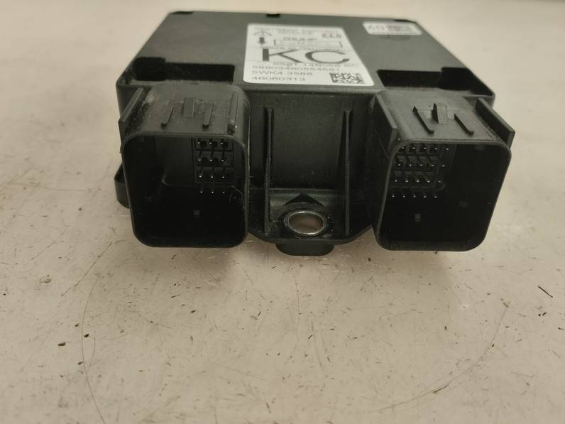 CENTRALITA AIRBAG FORD FIESTA 2007 1.4 16V (80 CV)